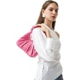thumbnail image 3 of Women's Gabbi Ruched Hobo Handbag, 3 of 7