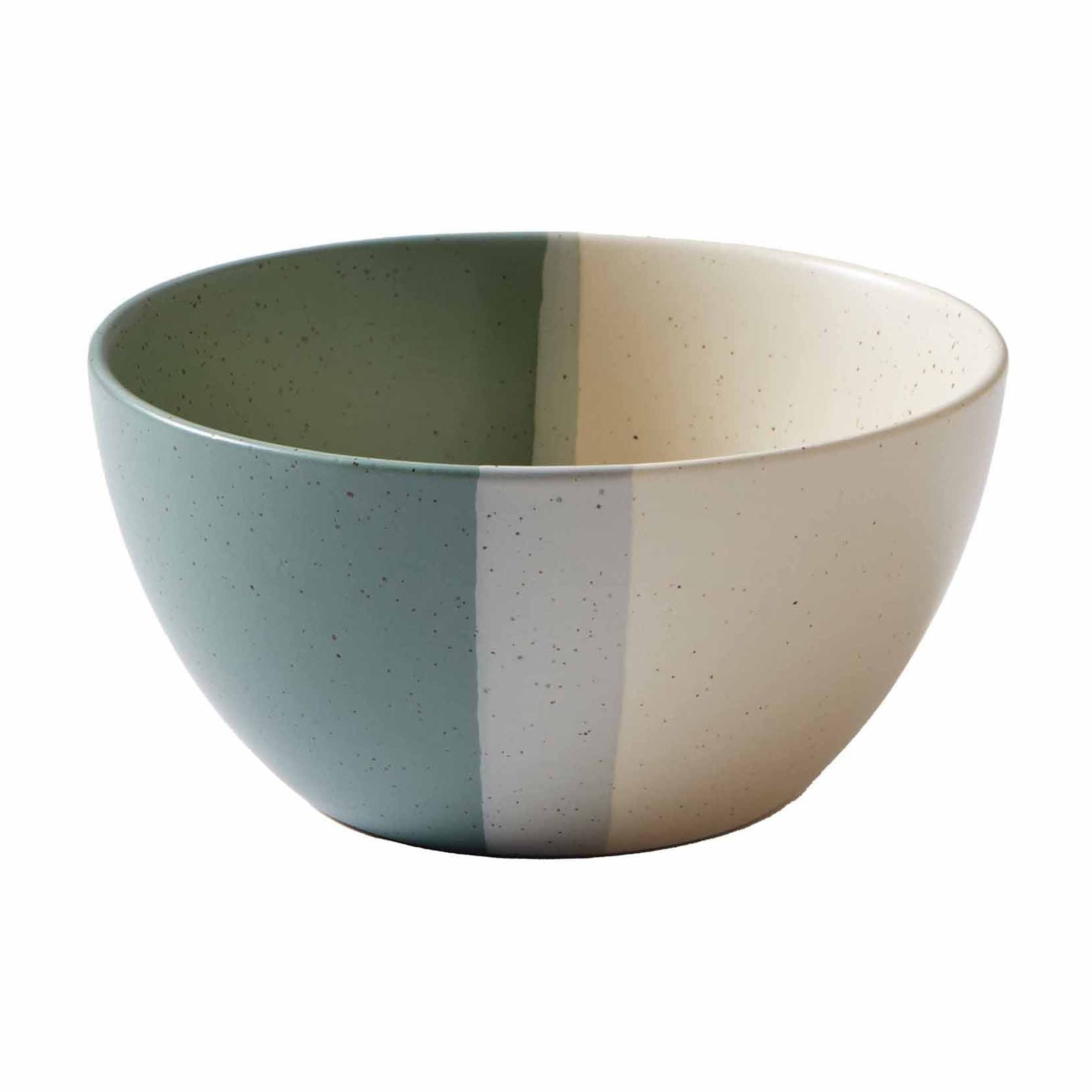 (2 pack) Better Homes & Gardens Sage Hayes Stoneware Dinner Bowl
