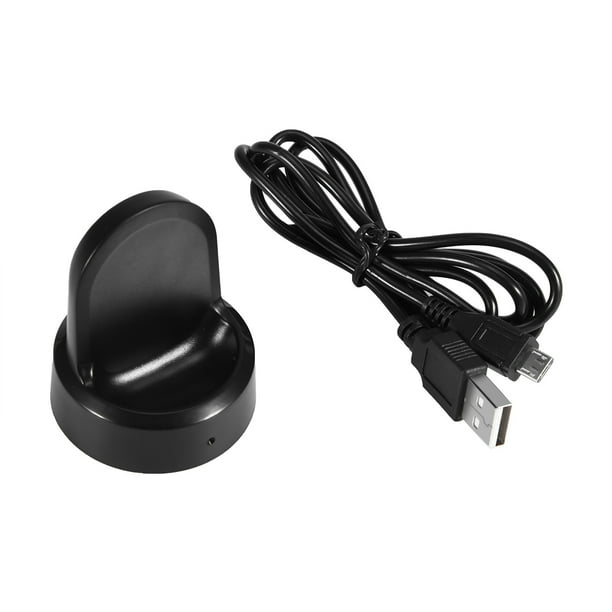 gear s charging cradle