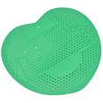 thumbnail image 1 of Urinal MatUrinal Screen Anti Blocking Urinal Cakes Toilet Supplies Breakthrough Technology, 1 of 5