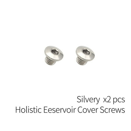 

Bicycle Mtb Oil Disc Brake Handle Holistic and Separable Eeservoir Cover Screws