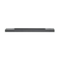 thumbnail image 5 of Richelieu 7824160 6-5/16" Center To Center Finger Cabinet Pull - Black, 5 of 7