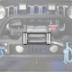 thumbnail image 5 of unique High qualityWinch Roller Fairlead Cable Lead Guide Cable Lead with Installing BOLT CENTERS Compatible with ATV WINCHES UTV Accessory, 5 of 5
