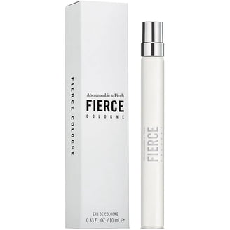 FIERCE * Abercrombie & Fitch 1.0 oz / 30 ml Eau de Cologne Men