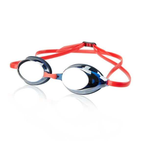 USMS Antifog S2 Mirrored Goggle