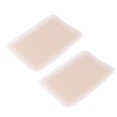 thumbnail image 3 of 2 Pcs Scar Tape Tattoo Cover Sticker Flaw Conceal Sticker Patch Silicone Wound Sheets Scar Body Sticker, 3 of 3