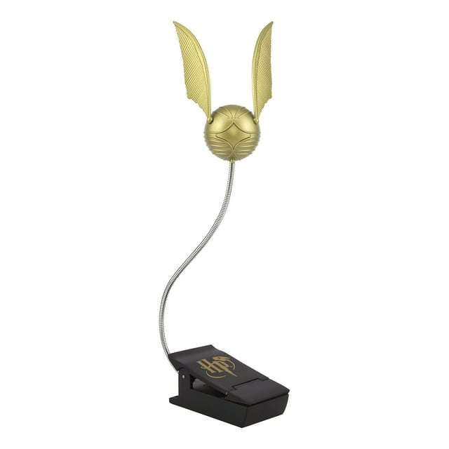 Reading Light Paladone Golden Snitch, tema de Harry Potter Paladone NA