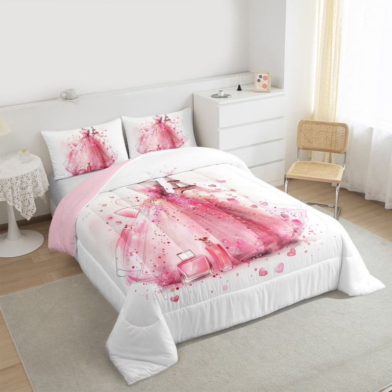 open lace back dress Luvsy Princess Dress Blankets main image 0