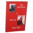 thumbnail image 1 of From Bush-Bunny To Horse-Cop (2002) Paperback Book - (Dave Hart), 1 of 3