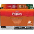 thumbnail image 4 of Folgers Colombian Decaffeinated Coffee, Medium Roast, Keurig K-Cup Pods, 12 Count Box, 4 of 8
