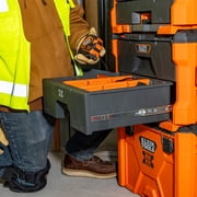 Klein Tools Modbox Two Drawer Toolbox