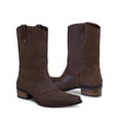 thumbnail image 2 of Bota Vaquera Hombre Larga 40710 Café Chocolate 29 URBAN COWBOY, 2 of 8