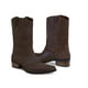thumbnail image 2 of Bota Vaquera Hombre Larga Caballero Urban Cowboy 40710 café chocolate 30 URBAN COWBOY 40710GRASCHO, 2 of 8
