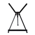 thumbnail image 3 of ANGELINA TABLE TOP ALUMINUM EASEL, 3 of 3