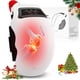 thumbnail image 1 of Masajeador de rodilla PRURYE inalámbrico con luz roja Heat Therapy 2025, 1 of 7