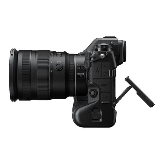 Nikon Z9 Mirrorless Camera with FTZ II Adapter Kit - Walmart.com