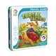 thumbnail image 3 of Juego de viaje SmartGames Turtle Tactics Metal Box con 48 desafíos para niños de 5 años y adultos, 3 of 9