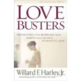 thumbnail image 1 of Pre-Owned Love Busters: Protecting Your Marriage from Habits That Destroy Romantic Love (Paperback) 0800718941 9780800718947, 1 of 1