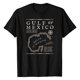 thumbnail image 3 of MKLEKYY Playeras Algodon Mujer Camisetas Para Mujer, Camisetas Gráficas, Ropa De Verano, Top De Manga Corta 888 Talla L, 3 of 3