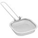 thumbnail image 1 of Cesta plegable de malla de acero inoxidable para freír papas fritas, filtro para alimentos fritos., 1 of 7
