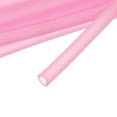 thumbnail image 4 of Aquarium Airline Tubing Hose 5/32" ID 15/64" OD 1Pack 13.12 Ft for Fish Tank, Terrariums, Pink, 4 of 6
