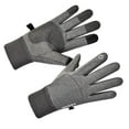 thumbnail image 1 of Guantes de ciclismo, guantes resistentes al desgaste, resistentes a la intemperie, a la moda, antideslizantes, cálidos, para , deportes al aire Gris Claro Grande Macarena Guantes de ciclismo de invierno, 1 of 8