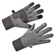 thumbnail image 1 of Guantes de ciclismo, resistentes al agua, duraderos, antideslizantes, pantalla táctil, suaves guantes térmicos de moda para deportes al aire libre, Gris Claro Grande shamjiam Guantes de ciclismo de invierno, 1 of 8