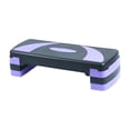 thumbnail image 3 of Siruishop Workout Aerobic Stepper Multiuse Adjustable Stable Balance Board Aerobics Pedal, 3 of 8