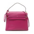 thumbnail image 1 of Pre-Owned Valentino handbag, leather, women's, pink (Good), 1 of 12