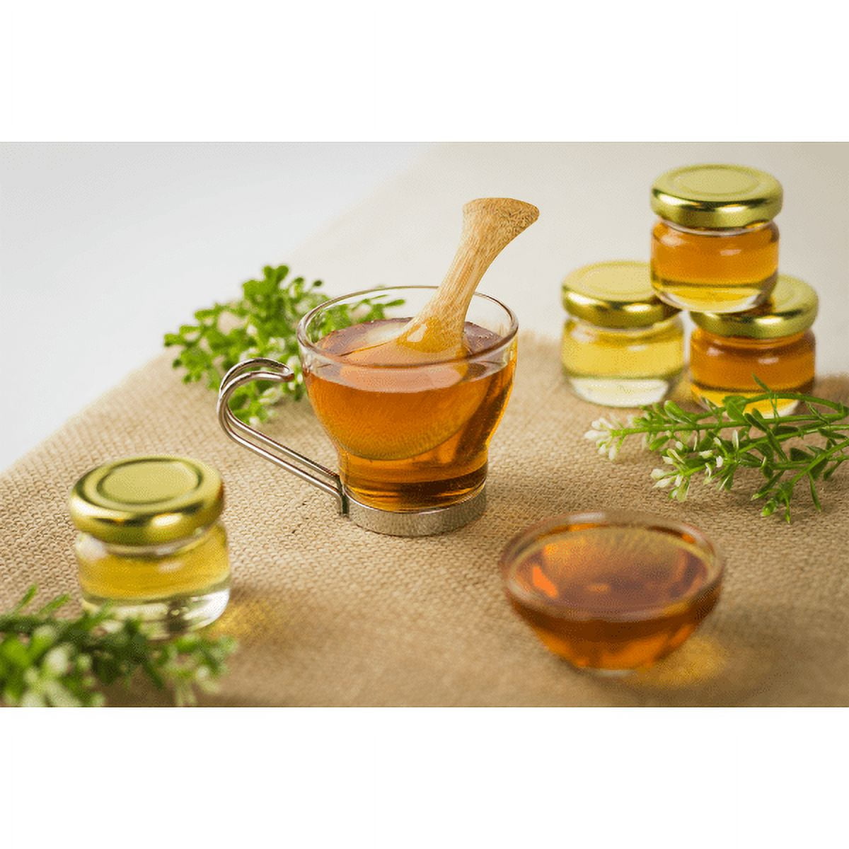 Tea Zone Longan Honey (73.4 fl oz)