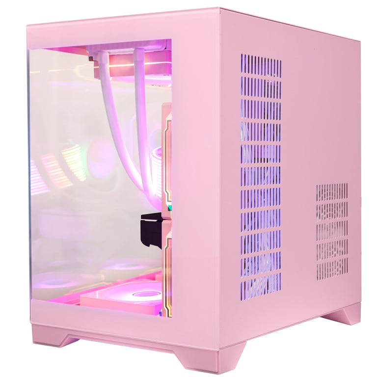 Hoengager Gaming PC- AMD Ryzen 7 5700X, GeForce RTX 3060 12GB Hoengager Gaming PC- AMD Ryzen 7 5700X, GeForce RTX 3060 12GB