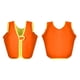 thumbnail image 5 of REDARER Children's Solid Color Foam Life Jacket Vest for Outdoor Swimming,Size 5-6 Years, 5 of 5