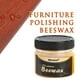 thumbnail image 3 of 80g Beewax polaco crema miel cera jabón proteger muebles de madera mantenimiento Likrtyny Para estrenar, 3 of 9