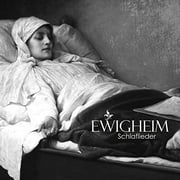 Ewigheim - Schlaflieder - CD