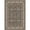 Deep Grey, variant on Woven Trends Regency Hallway Runner Rug 1'9"X7'2" Traditional Carpet with Medallion Pattern, Woven Classic Entryway Rug with Jute Backing, Stain and Fade-Resistant Long Rug for Home Decor- Red