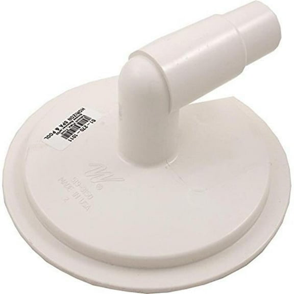 Waterway Front Access Vacuum Plate