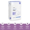 thumbnail image 3 of McKesson Ultra Pads for Women, Incontinence, Heavy Absorbency, 14 in, 42 Count, 4 Packs, 168 Total, 3 of 5