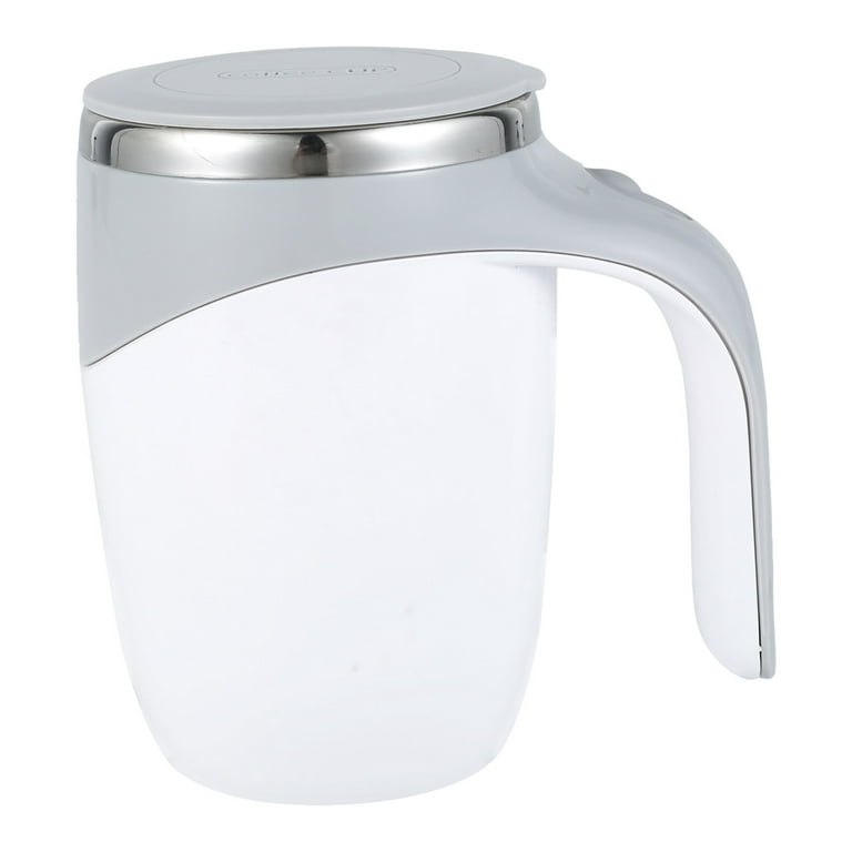 Magnetic Automatic Stirring Cup/Mug Mixer – Home Home Plus