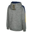 thumbnail image 3 of Youth Colosseum Gray West Virginia Mountaineers The Gang Hoodie, 3 of 3