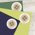 thumbnail image 3 of Sellos postales Servicio Postal de los Estados Unidos 1794 Compass Rose, 3 of 7