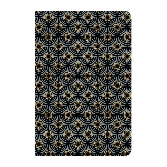 Chiltern Notebook: The Adventures of Sherlock Holmes Notebook - Blank (Hardcover)