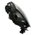 thumbnail image 3 of New Right Halogen Headlights Is Compatible With Mazda Cx-7 Gx Sv Gt Sport Utility 4 Door 2.5L 2010 2011 By Part Number EH44510L0G MA2518133 EH44-51-0L0G, 3 of 5