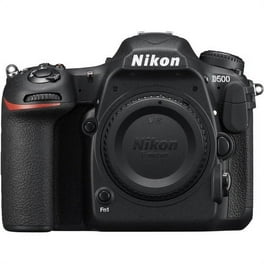 Nikon D810 Professional DSLR Camera, Full Frame, FX-Format