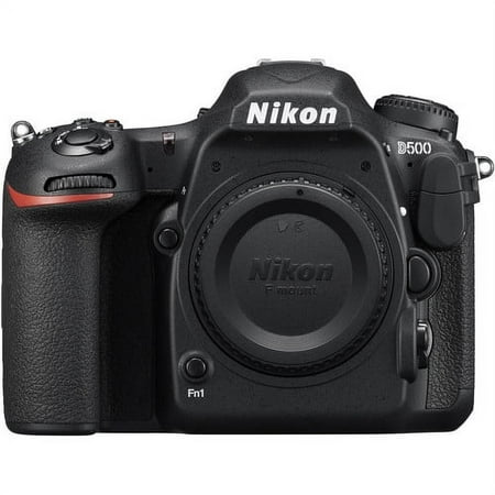 Nikon D500 DSLR Camera (Body Only) - 1559