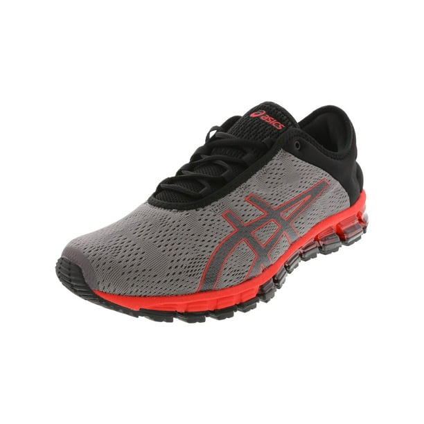 Asics Gel Quantum 180 3 Running Shoe 8.5M Carbon Black