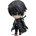 thumbnail image 4 of Sword Art Online - Kirito Nendoroid PVC Action Figure Desktop Figures (3.5inch), 4 of 4