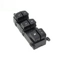 thumbnail image 4 of 93570-A5010 for 14-16 modern Elantra glass lifter master switch, 4 of 5