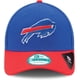 thumbnail image 2 of Sombrero New Era NFL The League 9FORTY de 2 tonos Buffalo Bills, 2 of 5