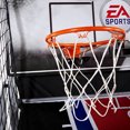 EA Sports 2Player Basketball Game with 8 Electronic Game Options, Easy