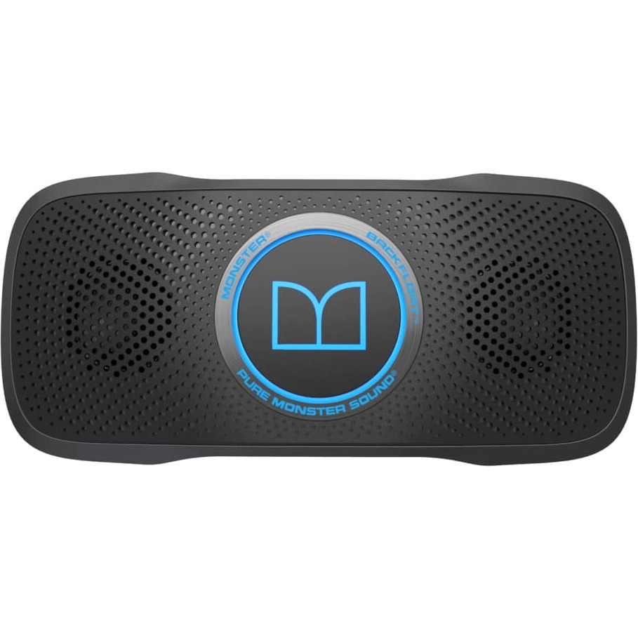 superstar backfloat waterproof bluetooth speaker